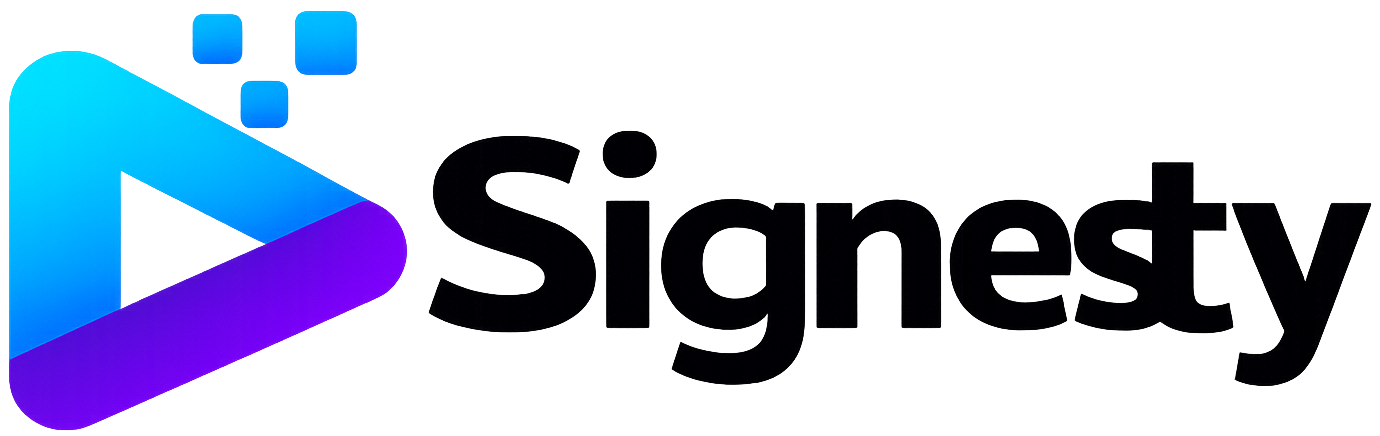 Signesty