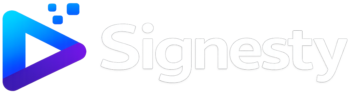 Signesty