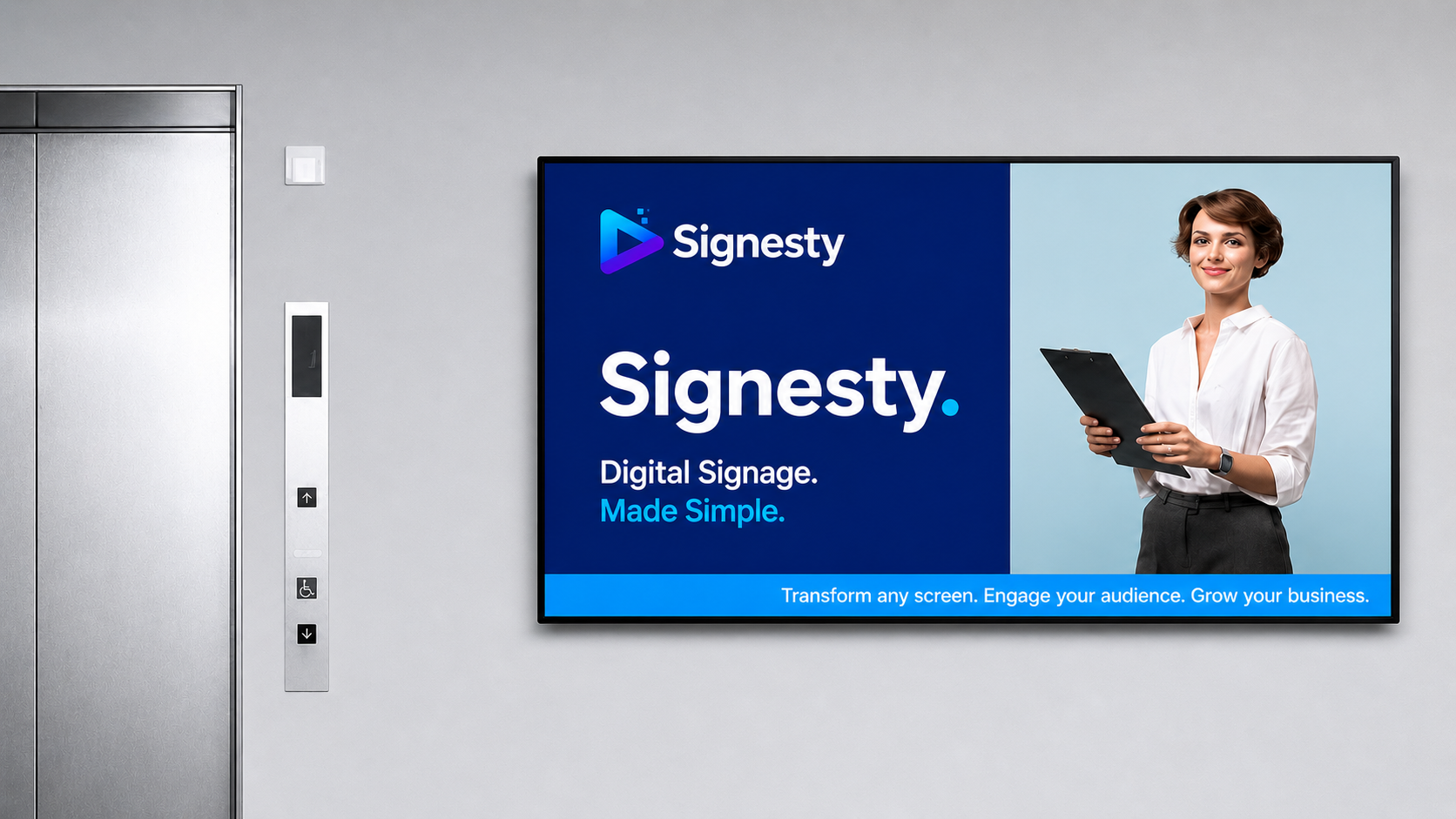 How Much Does Digital Signage Cost to Install?